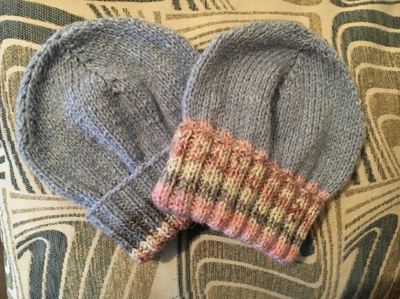 Charity Hat donation