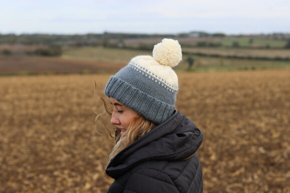 Frankie Knits Co.