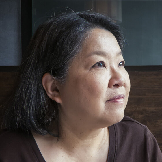 Annie Baker