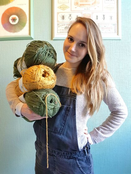Betty Knits