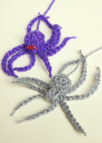 House Spider