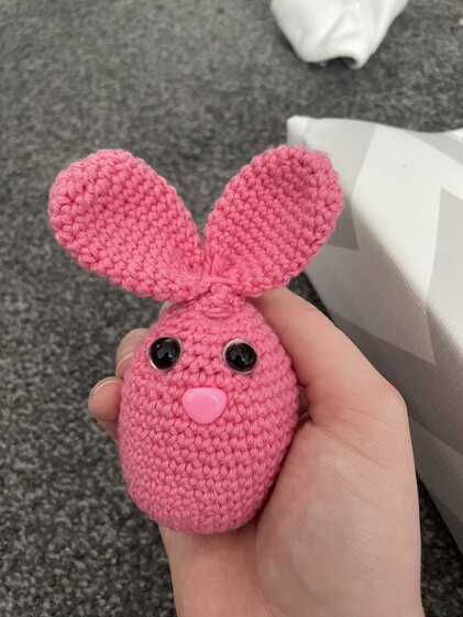 Easter Bunny