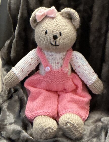 Katy Bear