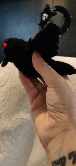 Basic Crow