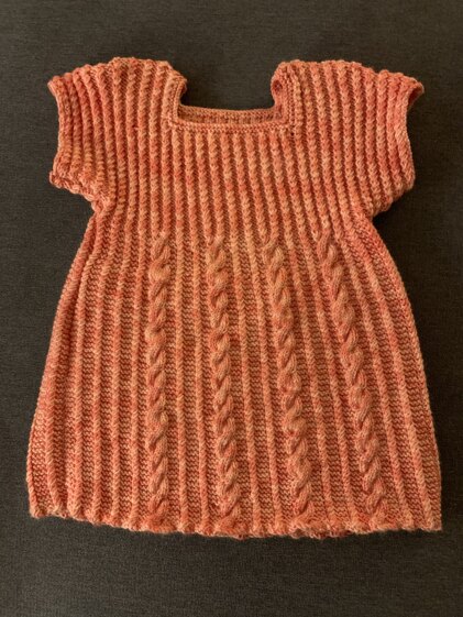 Top for Darcie