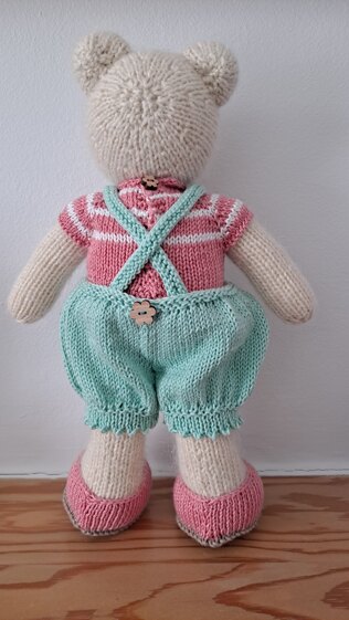 Candy Bear