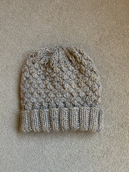 Yvonne Hat