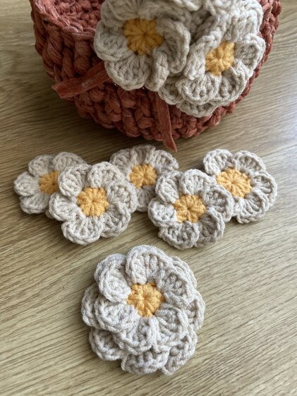 Simple Flower