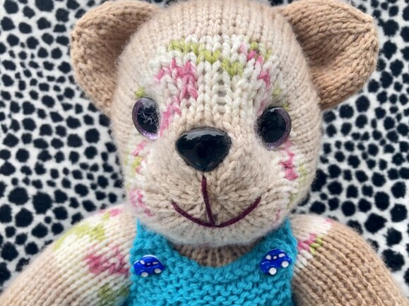 Redundancy bear
