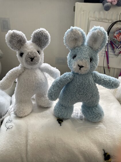 Bunch of Bunnies