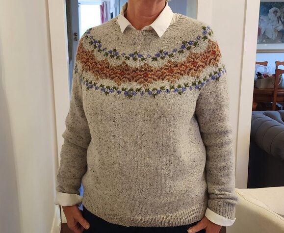womens jumper