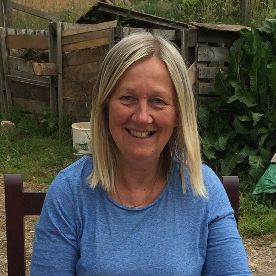 Jane Reay