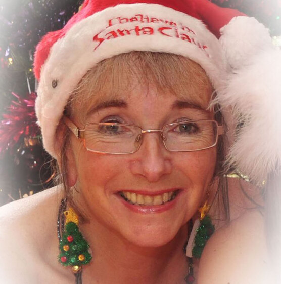 Cheryl M