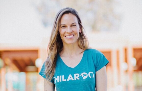 The Hilaroo Foundation