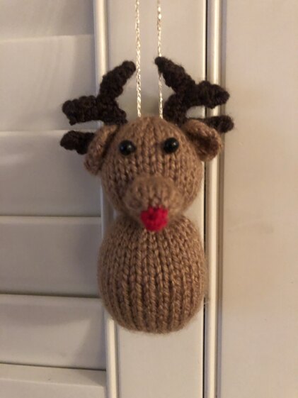 Rudolph