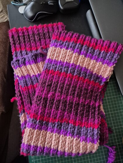 Scarf
