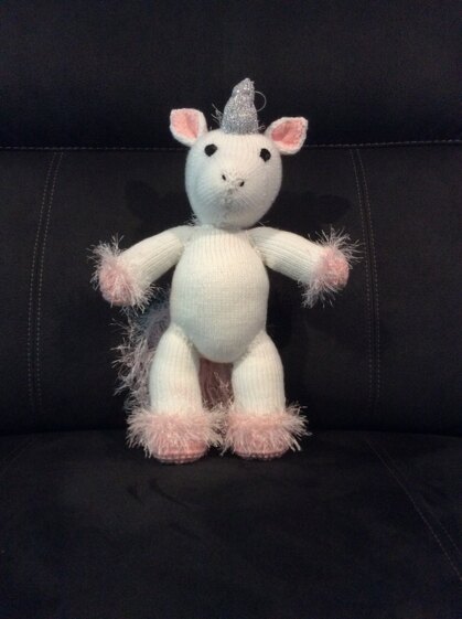 Unicorn 3