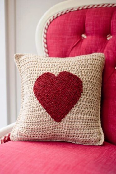 Cuddly Heart
