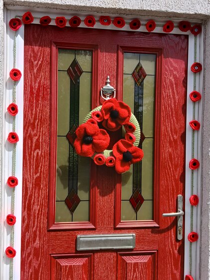 VE Day