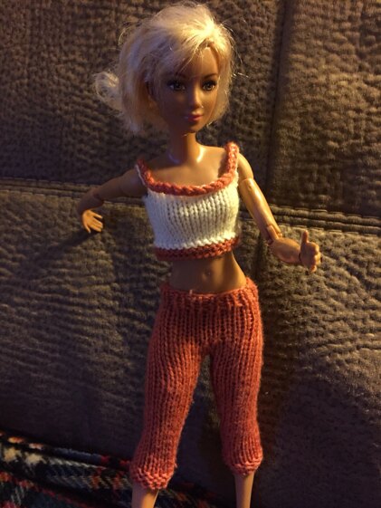 Barbie