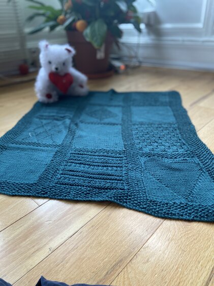 Baby Blanket
