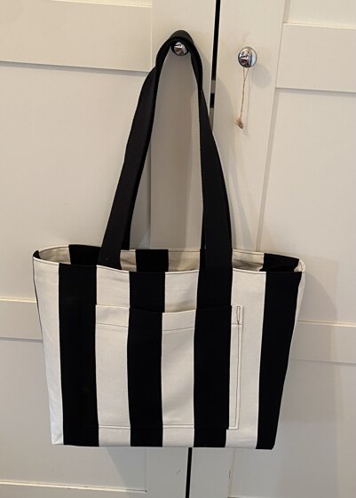 Pepin Tote