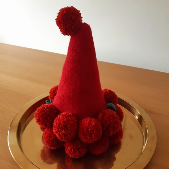 Tango cosy