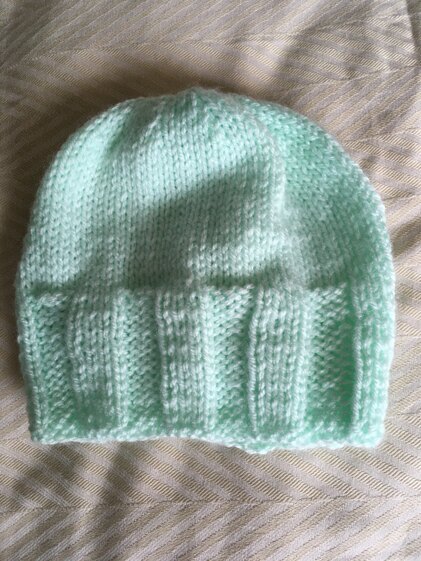 Baby hat