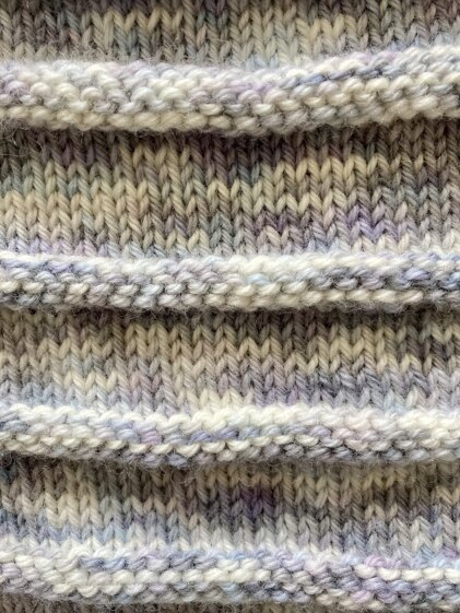 Simple Yet Effective Cowl
