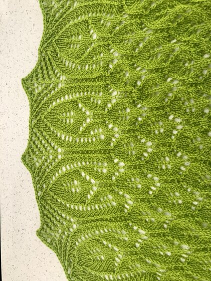 Shawl