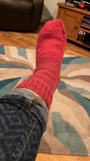 Socks