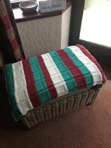 Weddingblankets