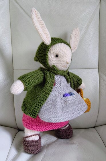 Easter Bunny