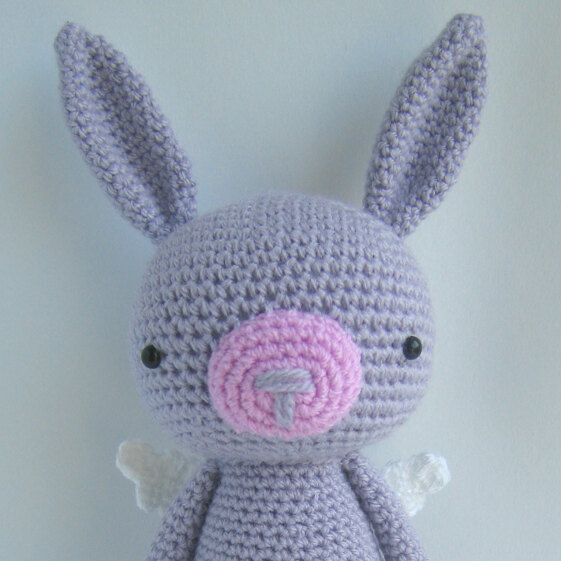 Little Bear Crochets