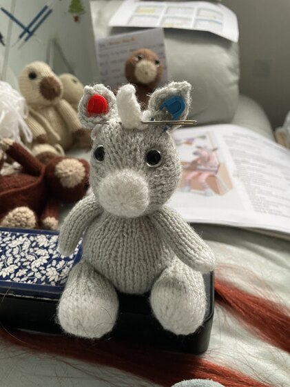 Unicorn