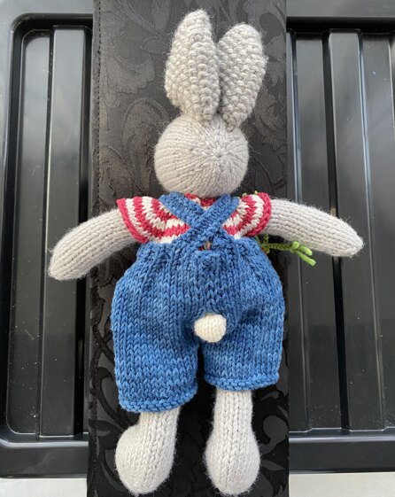 Tomas Bunny