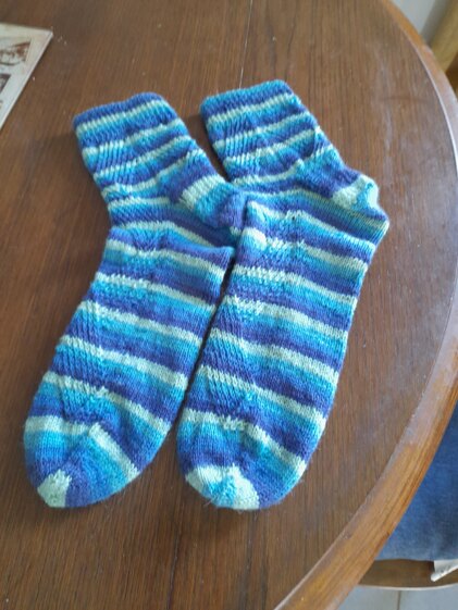Socks