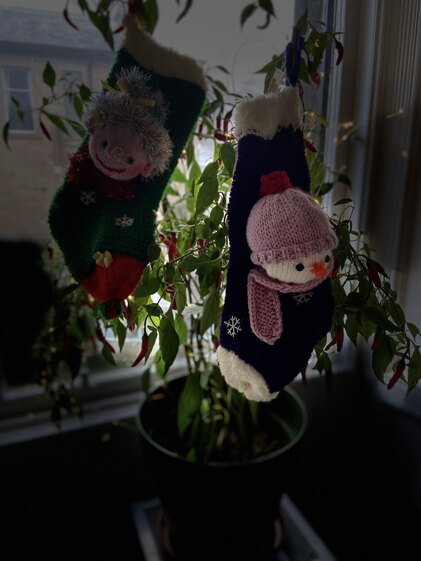 Christmas Stocking