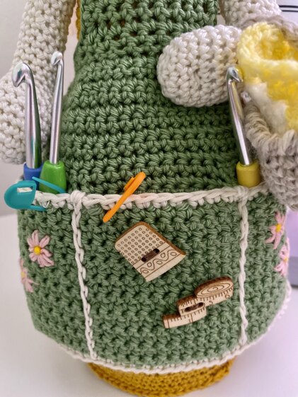 Crafty Granny