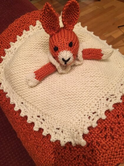 Blankie