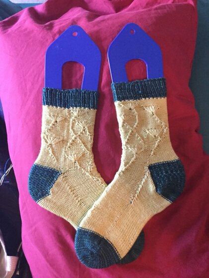 Pissenlits - socks