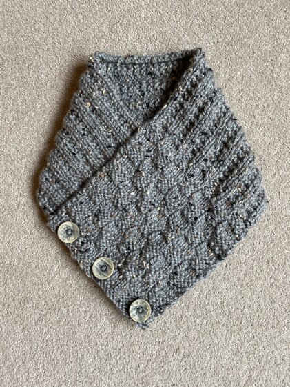 Cosy Neck Warmer