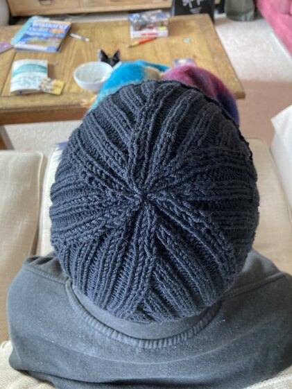 Men’s Beanie