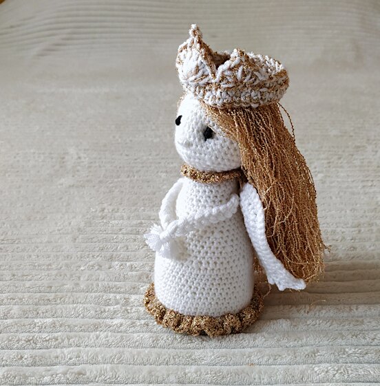 Sylphide Winged Fairy