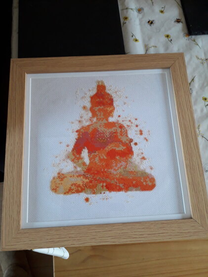 Buddha