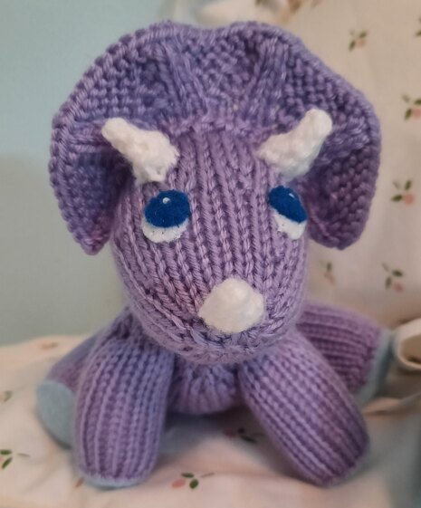 Bonnie M