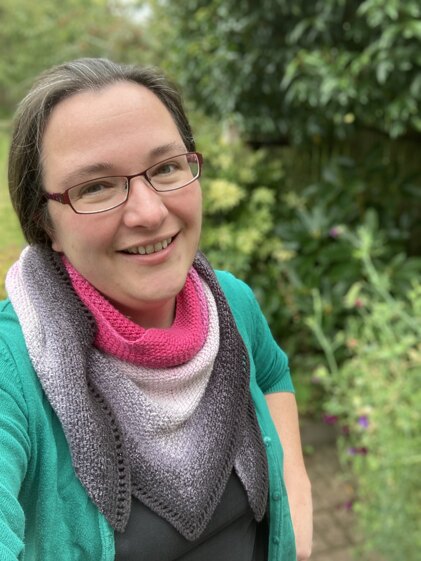 Fiona Meade Crochet