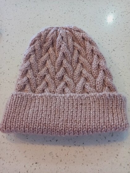 Another hat