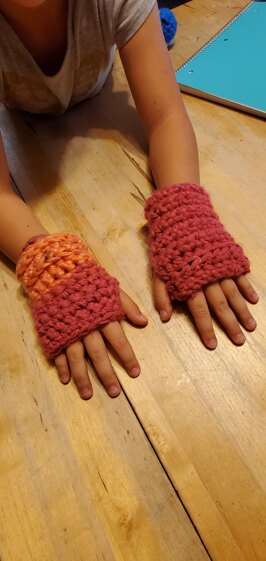 small hand warmers