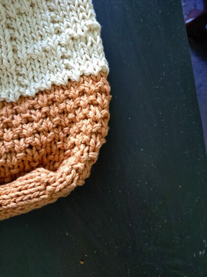 Charter Bucket Bag